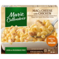 Marie Callender's Mac & Cheese, 26 Ounce