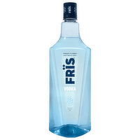 Fris Vodka, Crisp Smooth, Freeze Filtered, 1.75 Litre