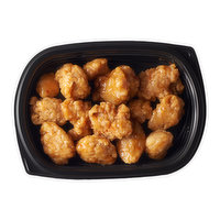 Cub Spicy Orange Boneless Chicken Wings, Cold, 1 Pound