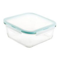 LocknLock 8"x8" Square Baker Container, 1 Each