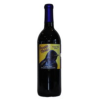 Hawk's Mill Purple Martin, Sweet Red Wine, 750 Millilitre