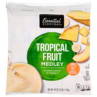 Essential Everyday Tropical Fruit Medley, 48 Ounce