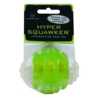 Hyper Pet Toys Hyper Squawker, 1 Each