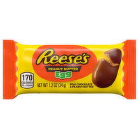 Reese's Peanut Butter Egg, 1.2 Ounce