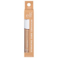 e.l.f. Camo Concealer, Hydrating, Medium Sand, 0.2 Fluid ounce