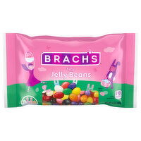 Brach's Jelly Beans, Tiny, 14 Ounce