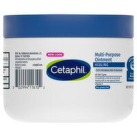 Cetaphil Multi-Purpose Ointment, 12 Ounce