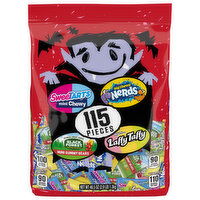 Ferrara Candy Assortment, 115 Each