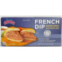 Devanco Au Jus French Dip Kit, 30 Ounce