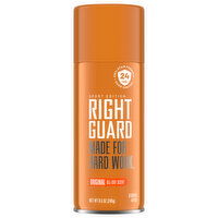 Right Guard Deodorant Aerosol, Original All-Day Scent, 8.5 Ounce