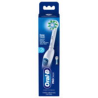 Oral-B Deep Clean Power Toothbrush, 1 Each