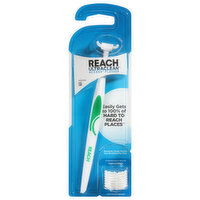 Reach Ultraclean Flosser, 8 Each