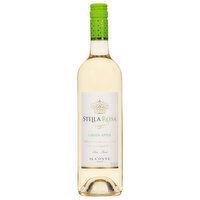 Stella Rosa L' Originale Wine, Green Apple, Semi-Sweet, 25.4 Fluid ounce