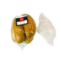 Cub Bakery Bolillo Rolls, 4 Each