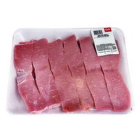 Cub Bonless Country Style Pork Ribs Family Pack, 2 Pound