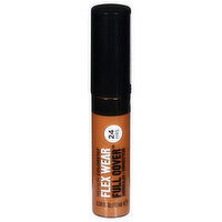 Revlon Colorstay Flex Wear Full Cover Concealer, Hazelnut 075, 0.34 Fluid ounce