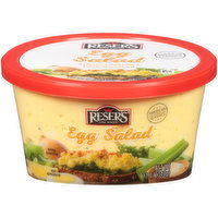 Reser's Egg Salad, 12 Ounce