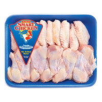 Smart Chicken Party Chicken Wings