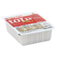 House Foods Tofu, Premium, Firm, 14 Ounce