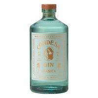 Condesa Clasica Gin 750ml, 750 Millilitre