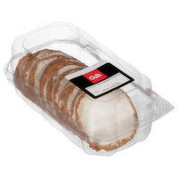 Cub Iced Ginger Cookies, 12 Each