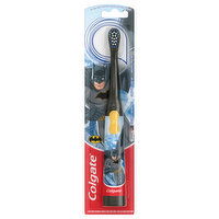 Colgate Kids Powered Toothbrush, 1 Each