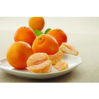 Fresh Fall Glo Tangerine, 1 Each