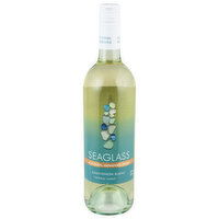 Seaglass Sauvignon Blanc, Alcohol-Removed, Central Coast, 25.4 Fluid ounce