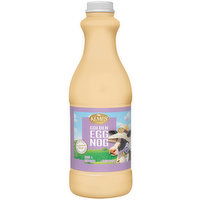 Kemps Golden Egg Nog, 32 Fluid ounce