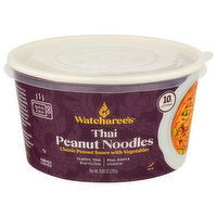 Watcharee's Noodles, Thai Peanut, 9.88 Ounce