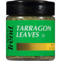 Spice Trend Tarragon Leaves, 0.2 Ounce