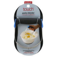 Good Cook Touch Pastry Blender, 1 Each