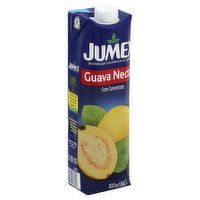 Jumex Nectar, from Concentrate, Guava, 32.4 Fluid ounce