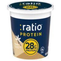 Ratio Protein Dairy Snack, Vanilla, 24 Ounce