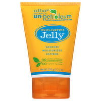 Alba Botanica Jelly, Multi-Purpose, 3.5 Ounce