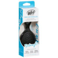 Wet Brush Brush, Mini Detangler, Detangle, 1 Each