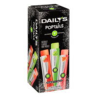 Daily's Poptails, Variety Pack, 12 Each