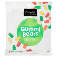 Essential Everyday Candy, Gummi Bears, 6.75 Ounce