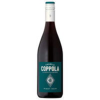 Francis Coppola Diamond Collection Pinot Noir, 750 Millilitre