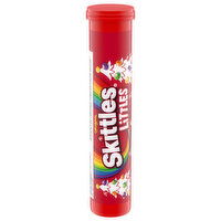 Skittles Littles Candies, Original, Bite Size, 1.9 Ounce