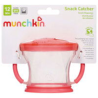 Munchkin Snack Catcher, 12 Months+, 1 Each