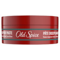 Old Spice Old Spice No-Poof Hair Styling Paste for Men, 2.22 oz, 2.22 Ounce