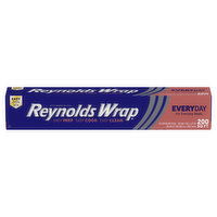 Reynolds Wrap Every Day Aluminum Foil, 1 Each