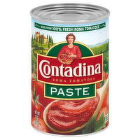 Contadina Tomato Paste, 12 Ounce