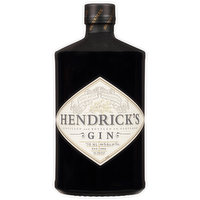 Hendrick's Gin, 750 Millilitre