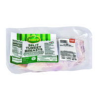 Jennie O Turkey Store Bone-In Split Breast Turkey, 2.5 Pound