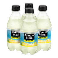 Minute Maid Lemonade, 48 Ounce