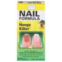 Hongo Killer Nail Formula, 1 Fluid ounce