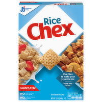 Chex Rice Cereal, 12 Ounce