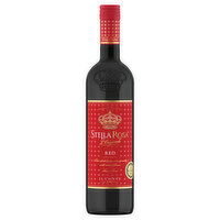 Stella Rosa L'Originale Semi-Sweet Red Wine, 25.4 Fluid ounce